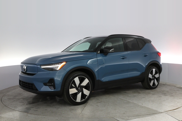 2023 Volvo XC40 Recharge