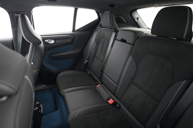 2023 Volvo XC40 Recharge