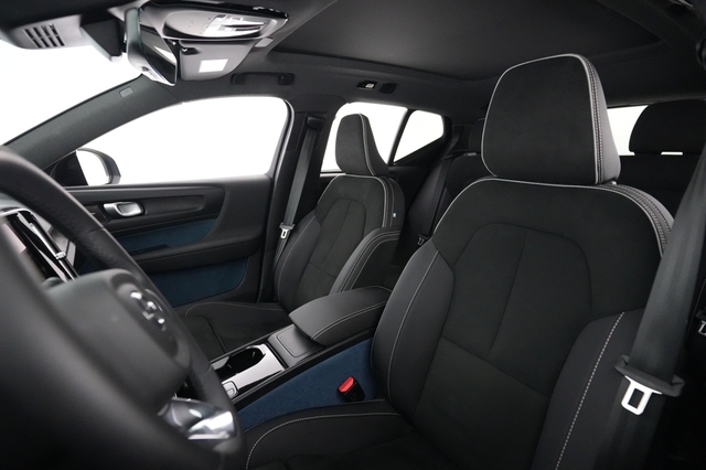 2023 Volvo XC40 Recharge