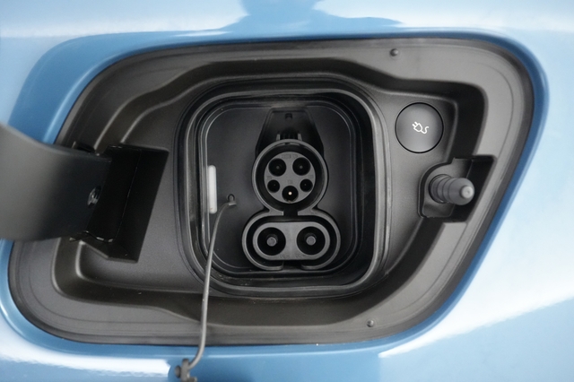 2023 Volvo XC40 Recharge