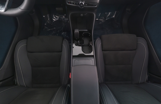2023 Volvo XC40 Recharge