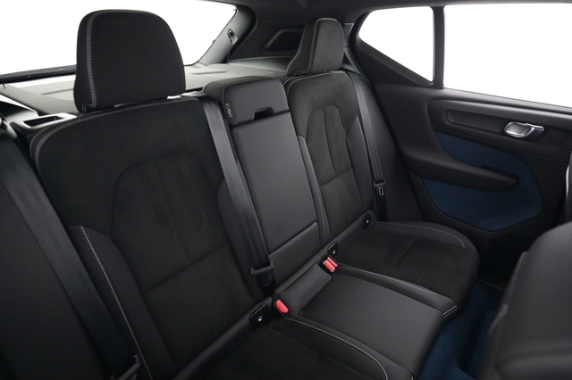 2023 Volvo XC40 Recharge