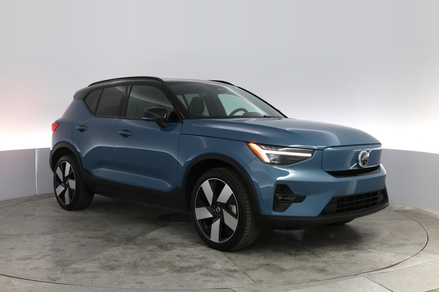 2023 Volvo XC40 Recharge