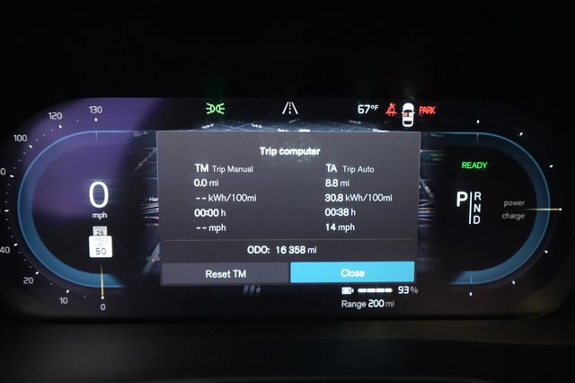 2023 Volvo XC40 Recharge