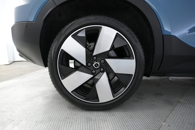 2023 Volvo XC40 Recharge