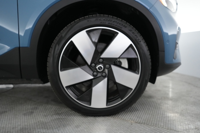 2023 Volvo XC40 Recharge