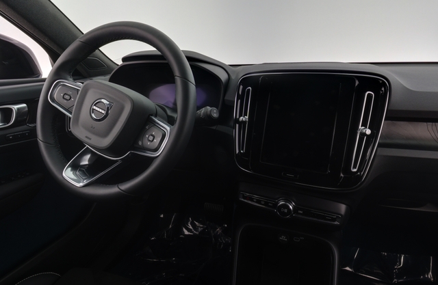 2023 Volvo XC40 Recharge