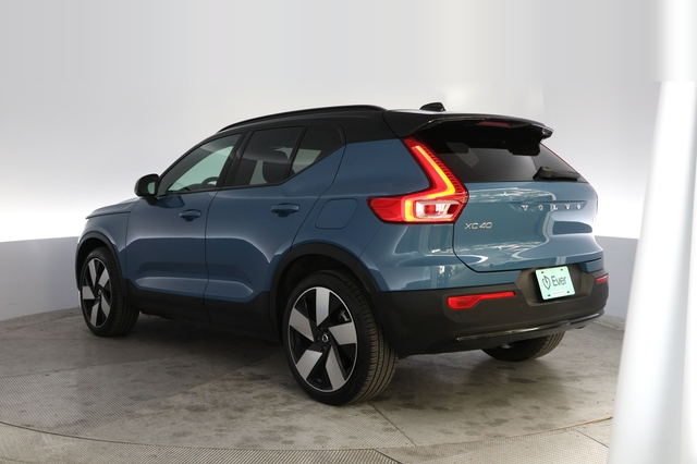 2023 Volvo XC40 Recharge