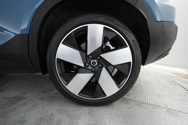 2023 Volvo XC40 Recharge