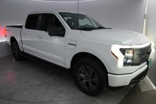 2023 Ford F-150 Lightning