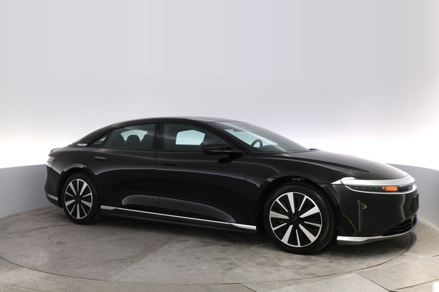2023 Lucid Air