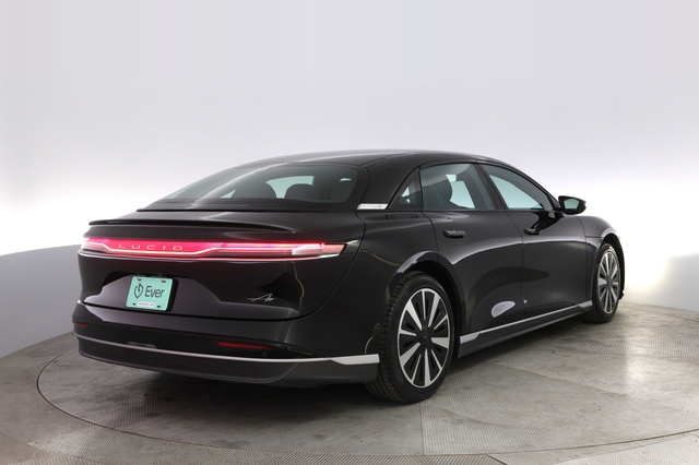 2023 Lucid Air