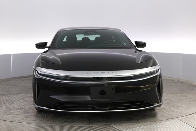 2023 Lucid Air