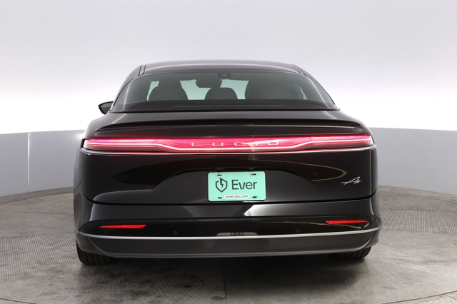 2023 Lucid Air