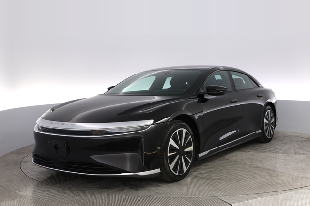 2023 Lucid Air