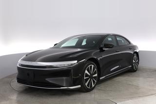 2023 Lucid Air