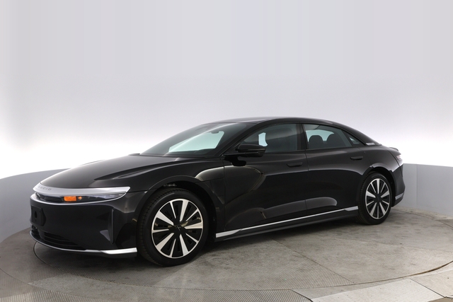 2023 Lucid Air