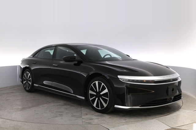 2023 Lucid Air