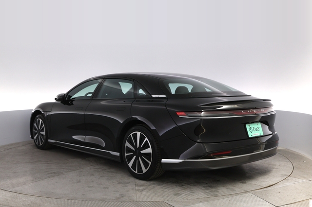 2023 Lucid Air
