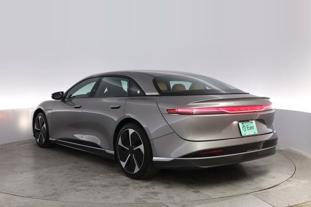 2023 Lucid Air