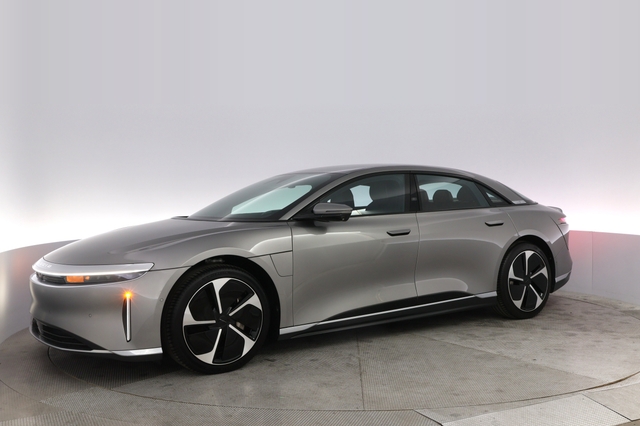 2023 Lucid Air