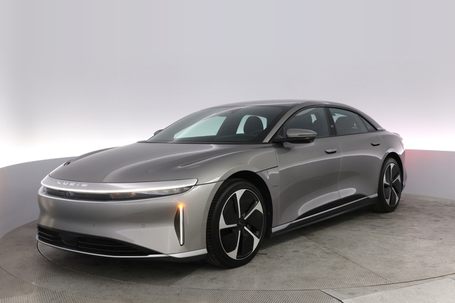 2023 Lucid Air