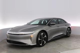 2023 Lucid Air