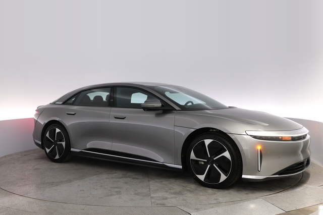 2023 Lucid Air