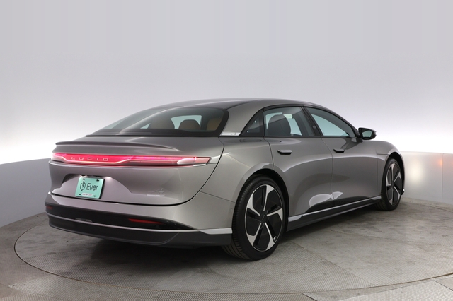 2023 Lucid Air
