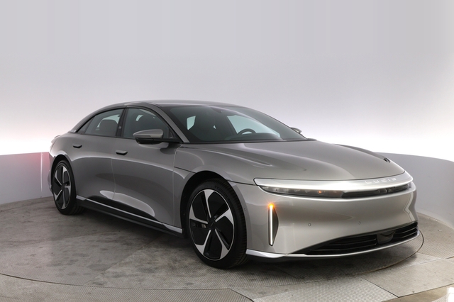 2023 Lucid Air