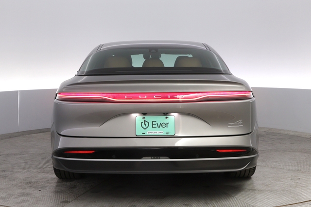 2023 Lucid Air