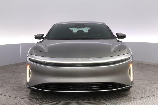 2023 Lucid Air
