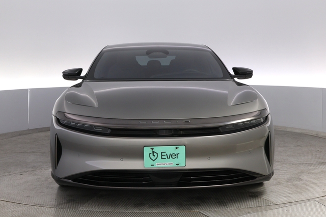 2023 Lucid Air