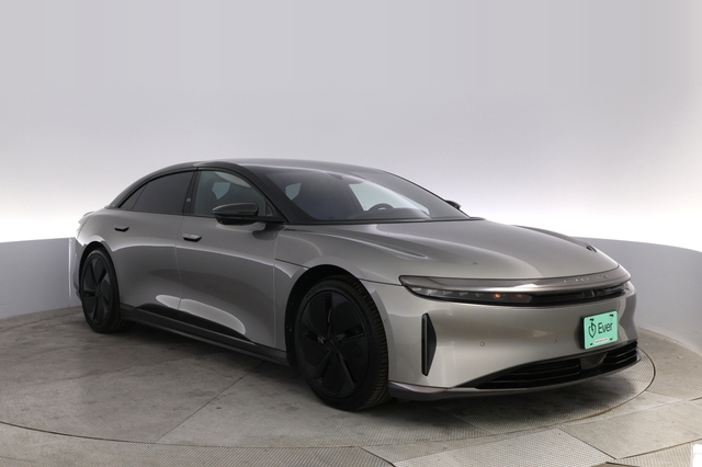 2023 Lucid Air