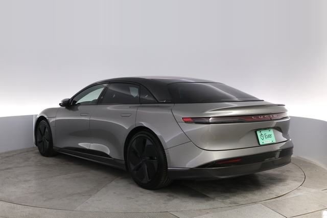 2023 Lucid Air