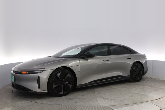 2023 Lucid Air