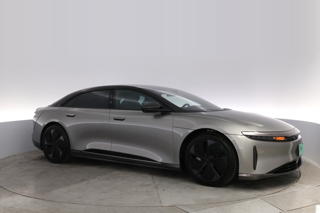 2023 Lucid Air
