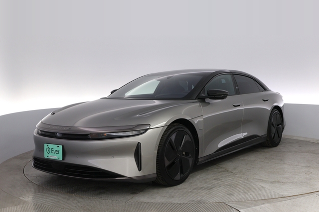 2023 Lucid Air