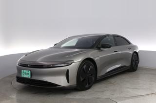 2023 Lucid Air