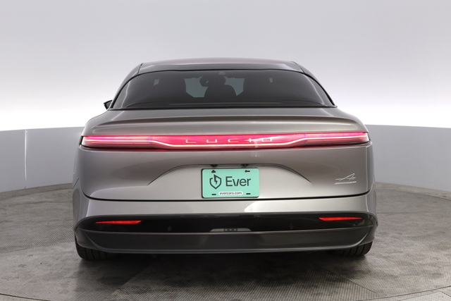 2023 Lucid Air