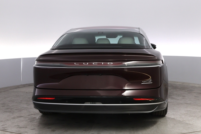 2023 Lucid Air