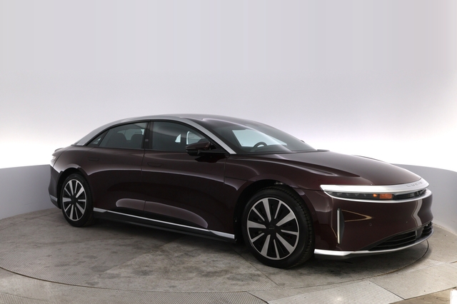2023 Lucid Air