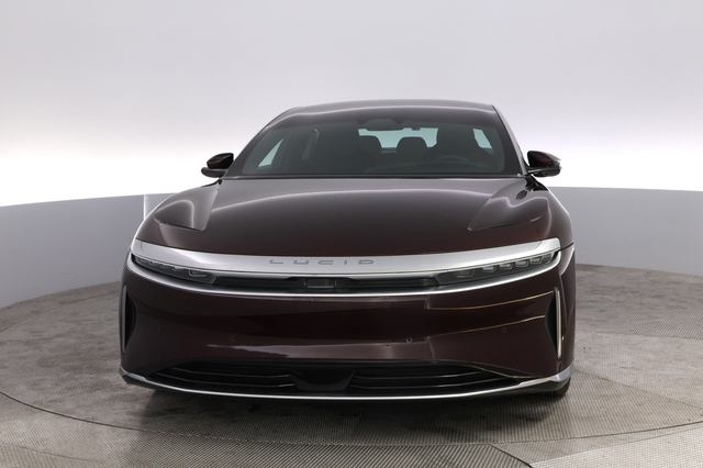 2023 Lucid Air