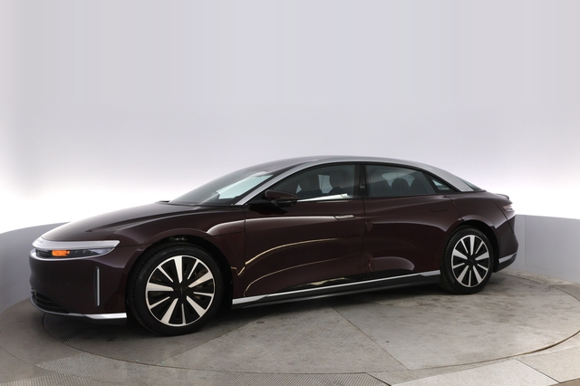 2023 Lucid Air