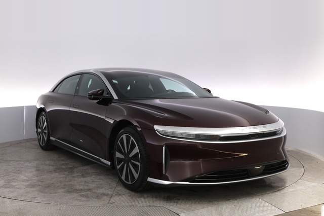 2023 Lucid Air