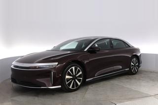 2023 Lucid Air