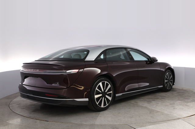 2023 Lucid Air