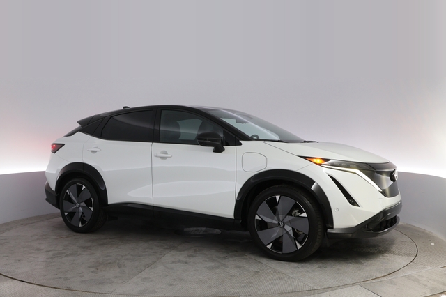 2023 Nissan Ariya