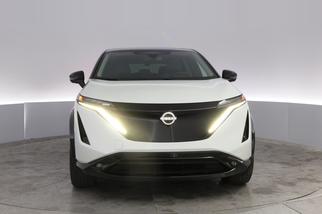 2023 Nissan Ariya