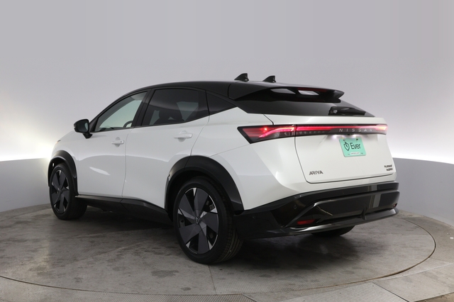 2023 Nissan Ariya